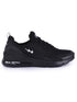 DRAGON Black Men's Running Shoes